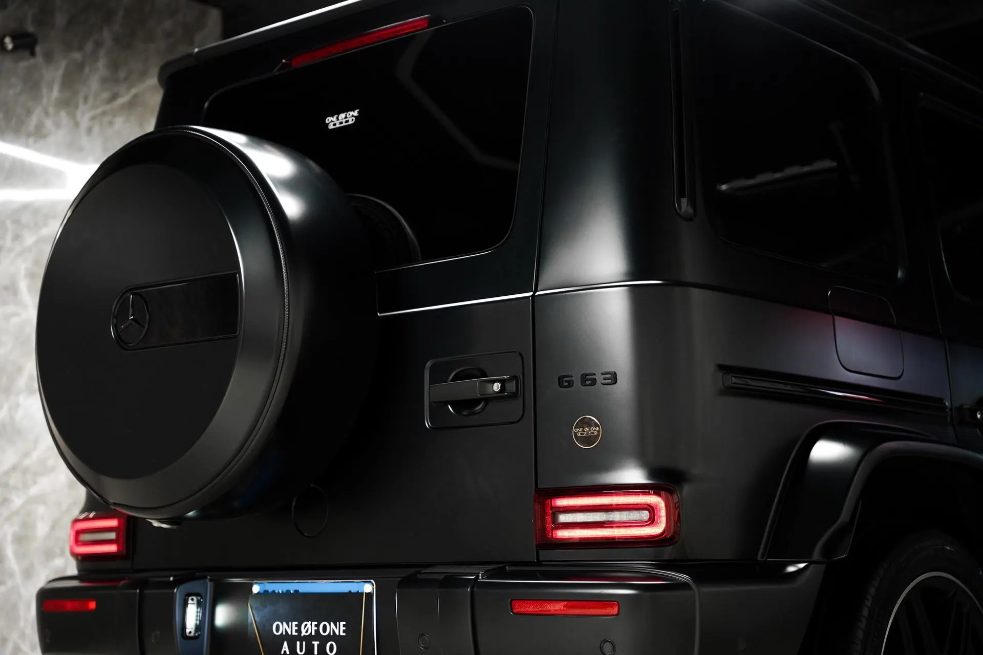 مرسيدس GLE Class 2022